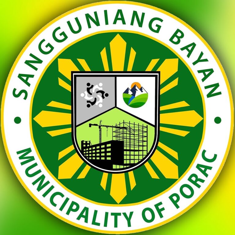 Sangguniang Bayan Office - Balen Porac Pampanga