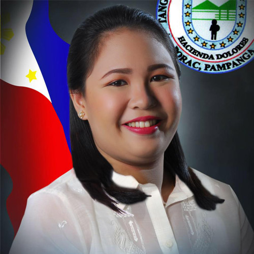 Christine B. Salta - Balen Porac Pampanga