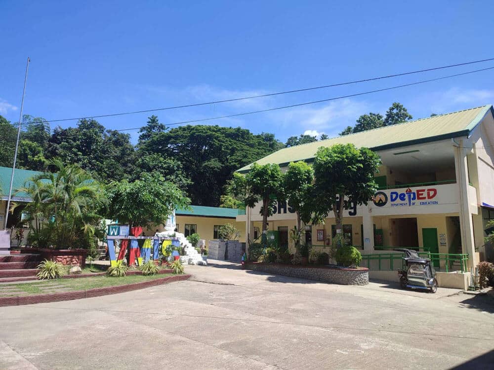 Villa Maria - Balen Porac Pampanga
