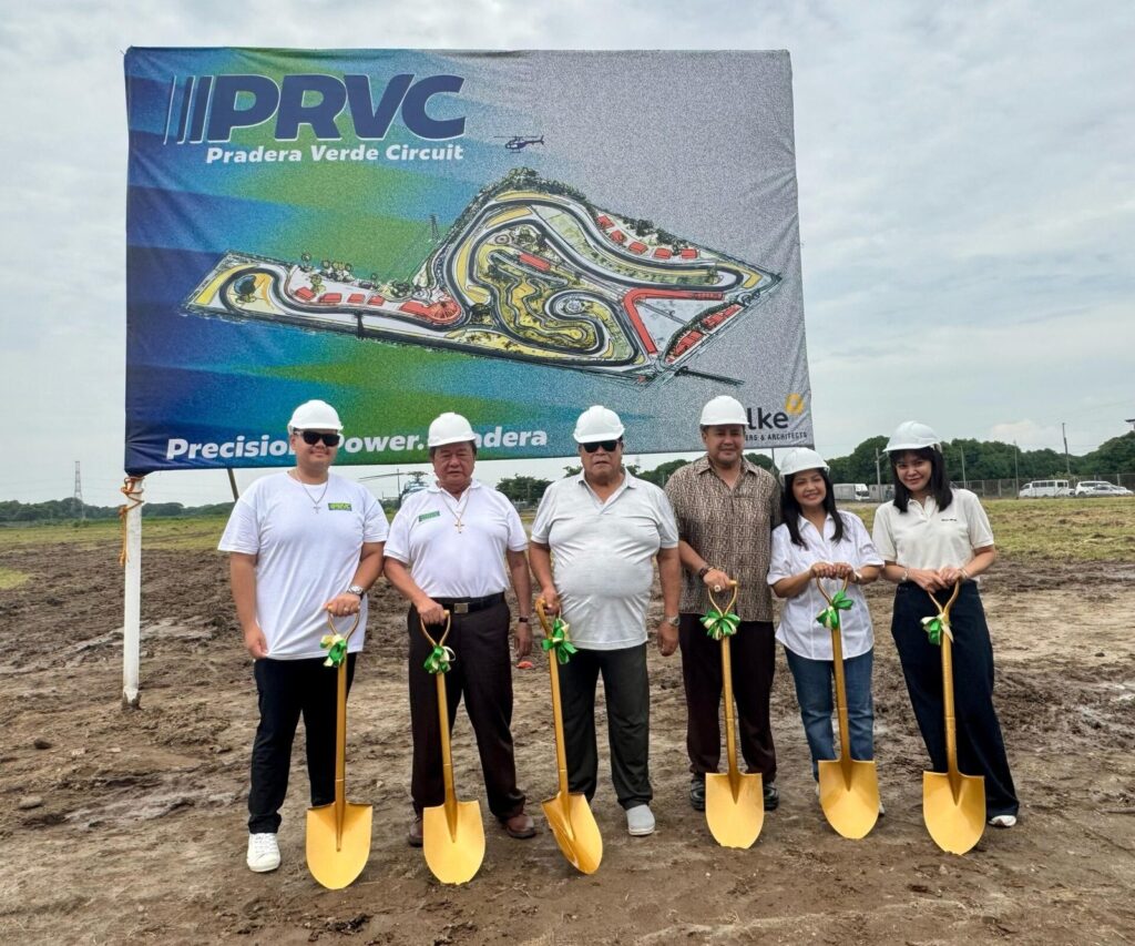 pampanga’s-biggest-motorsports-track-breaks-ground
