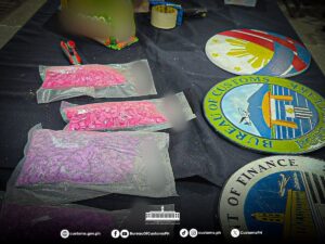 boc-clark-intercepts-₱5.12-m-‘party-drugs’-disguised-as-animal-food
