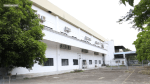 bagong-dswd-disaster-response-center,-itatayo-sa-clark