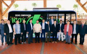 camp-john-hay-to-launch-trial-run-for-ev-shuttle-service