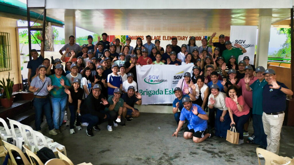 the-sgv-foundation-holds-brigada-eskwela-csr-activity
