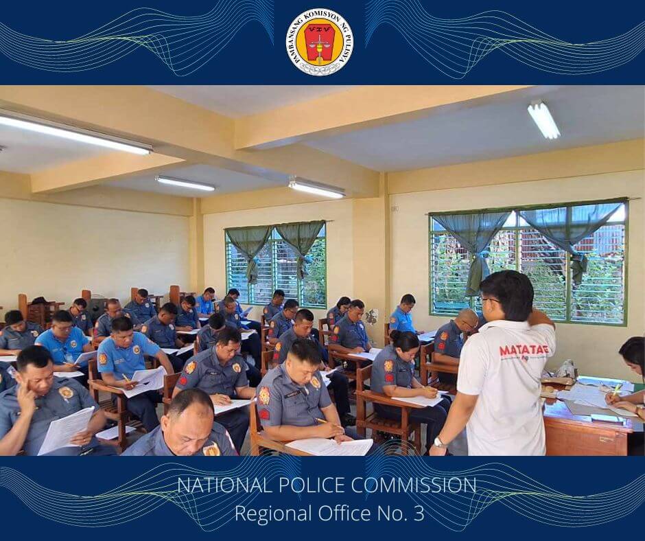 napolcom-brings-police-entrance-and-promotion-exams-closer-to-cl-applicants