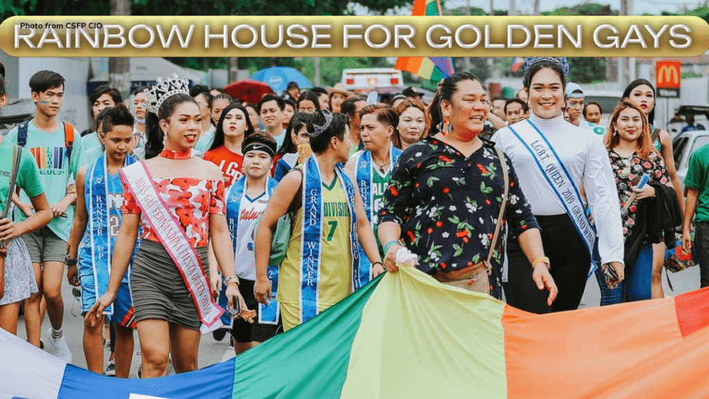 golden-gays-ng-csfp,-bibigyan-ng-bagong-kanlungan