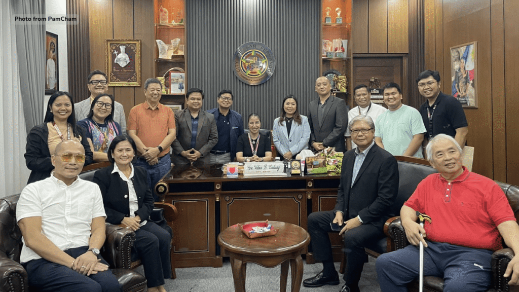san-fernando-lgu-at-pamcham,-magkasangga-sa-progreso-ng-lungsod