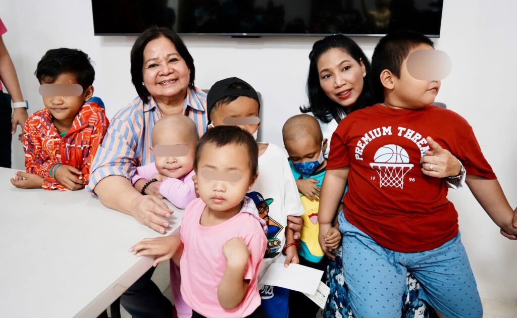 39-cancer-patients-get-financial-aid-from-capitol