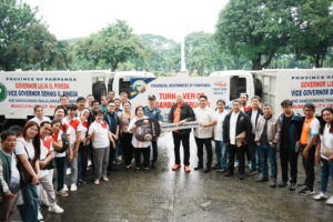 keeping-pampanga-‘green’:-capitol-distributes-mini-dump-trucks-to-lgus