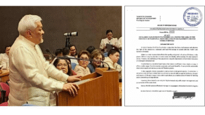 cong-pogi’s-1st-bill:-declaring-sapangbato-watershed-as-protected-area 