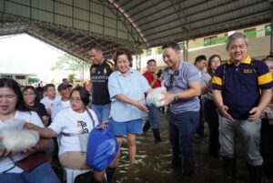 angara-inaugurates-flood-resilient-school-building-in-masantol