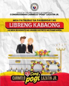 cong-pogi-allots-2-months-salary-for-free-casket-program