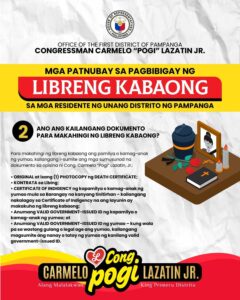 cong-pogi-to-donate-salary-for-free-casket-program