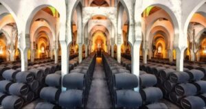 bodegas-fundador-in-spain-nets-tripadvisor-travelers’-choice️-2025-award