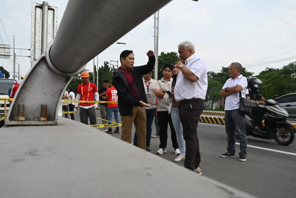 cong-pogi-inspects-recently-flooded-ac-flyover