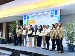 dost-cites-food-safety-champions-as-central-luzon-food-safety-team-marks-10th-anniversary