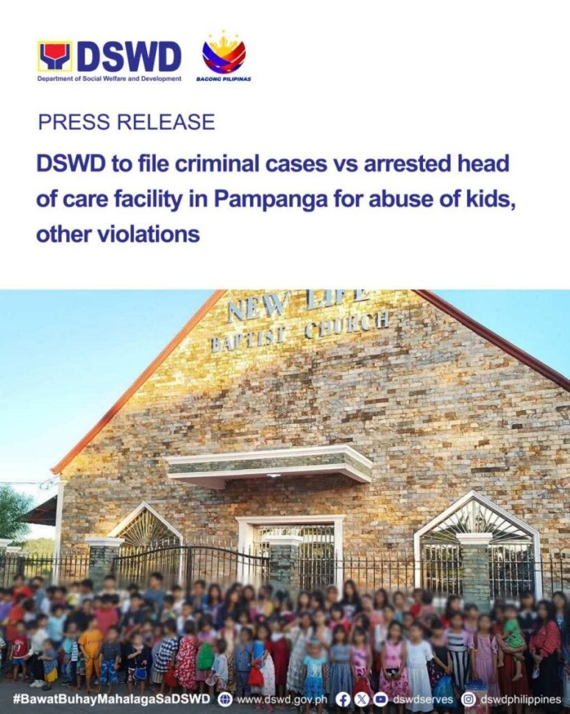 dswd-to-file-raps-vs-head-of-care-facility-in-mexico-for-alleged-abuse