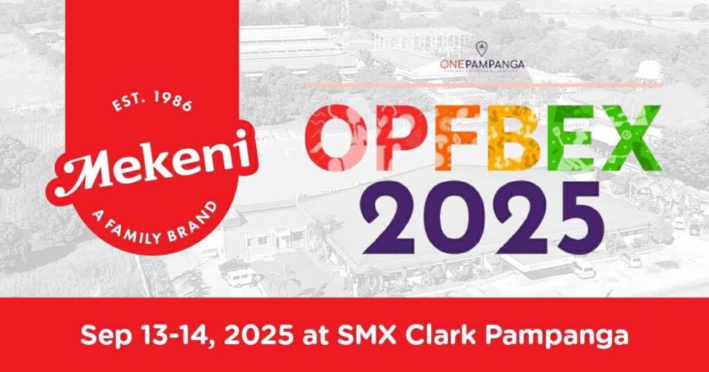 mekeni-to-support-inaugural-one-pampanga-food-and-beverage-expo