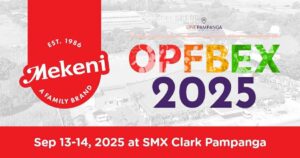 mekeni-to-support-inaugural-one-pampanga-food-and-beverage-expo