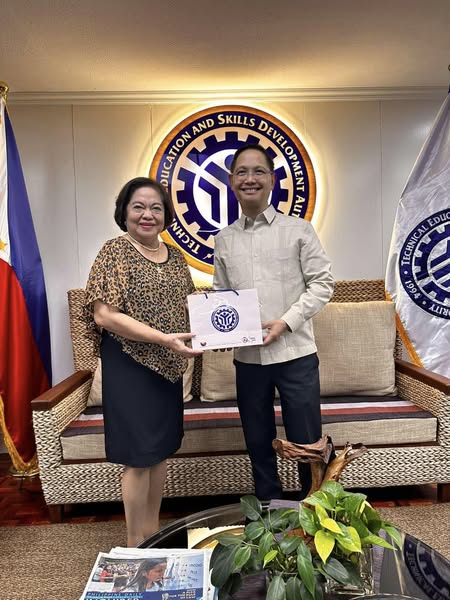 cdc,-tesda-to-implement-job-readiness-program-for-clark-locator