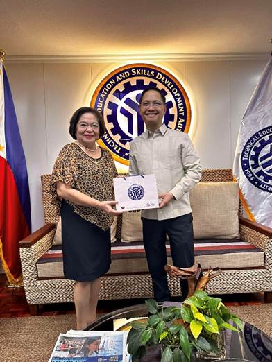 cdc,-tesda-to-implement-job-readiness-program-for-clark-locators