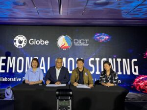 globe,-dict-forge-stronger-collaboration-to-combat-fraud-and-scams