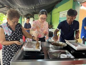 dti-tarlac-capacitates-sugarcane-planters-in-muscovado-processing