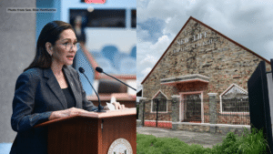 sen.-hontiveros,-naghain-ng-resolution-kaugnay-ng-umano’y-pang-aabuso-sa-care-facility-sa-pampanga
