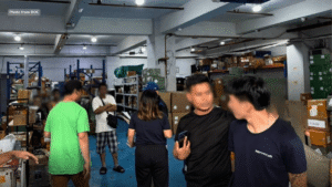 illegal-vape-shipment-mula-china,-bistado-ng-customs-sa-pampanga