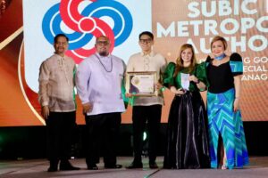 legacy-awards-2025-honors-sbma-as-outstanding-government-agency