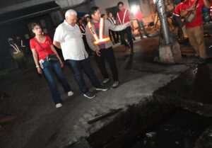 cong-pogi-monitors-declogging-operations