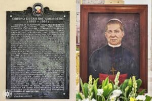obispo-cesar-ma.-guerrero:-nhcp-unveils-historical-marker-on-pampanga’s-first-bishop