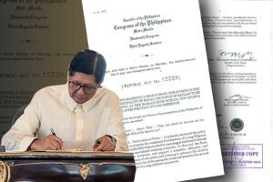 pbbm-signs-law-establishing-bataan-high-school-for-sports-in-bagac