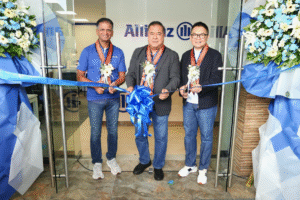 allianz-pnb-life-opens-revitalized-agency-hub-in-pampanga