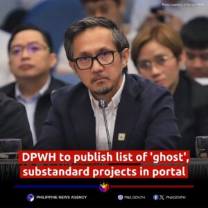 dpwh-to-publish-list-of-‘ghost’,-substandard-projects-in-portal