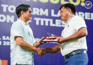 handog-ng-pangulo-brings-livelihood,-land-security-to-over-3,000-pampanga-farmers