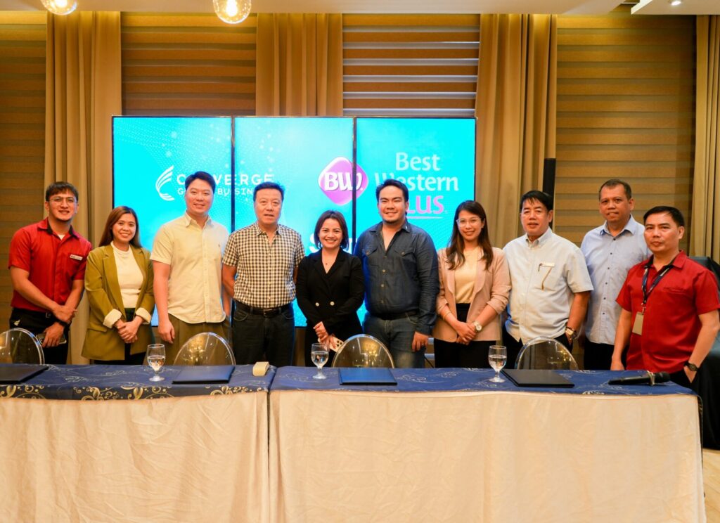 converge-global-business,-best-western-plus-collaborate-to-enhance-guest-experience