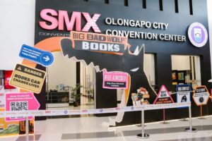 big-bad-wolf-books-opens-in-olongapo-with-thrills,-deals,-and-giveaways