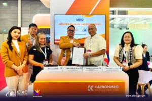 ciac-signs-mous-with-singaporean-aviation-firms-to-develop-clark-aviation-campus