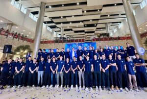 nlex-road-warriors-fired-up-after-first-ever-fan-send-off-in-pampanga