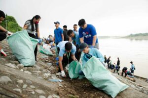 over-48,800-volunteers-collect-200-metric-tons-of-trash-in-nationwide-coastal-cleanup