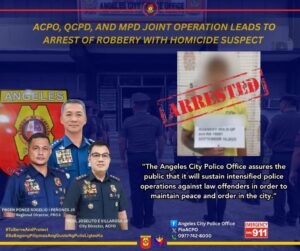 acpo,-qcpd,-and-mpd-joint-operation-leads-to-the-arrest-of-robbery-with-homicide-suspect