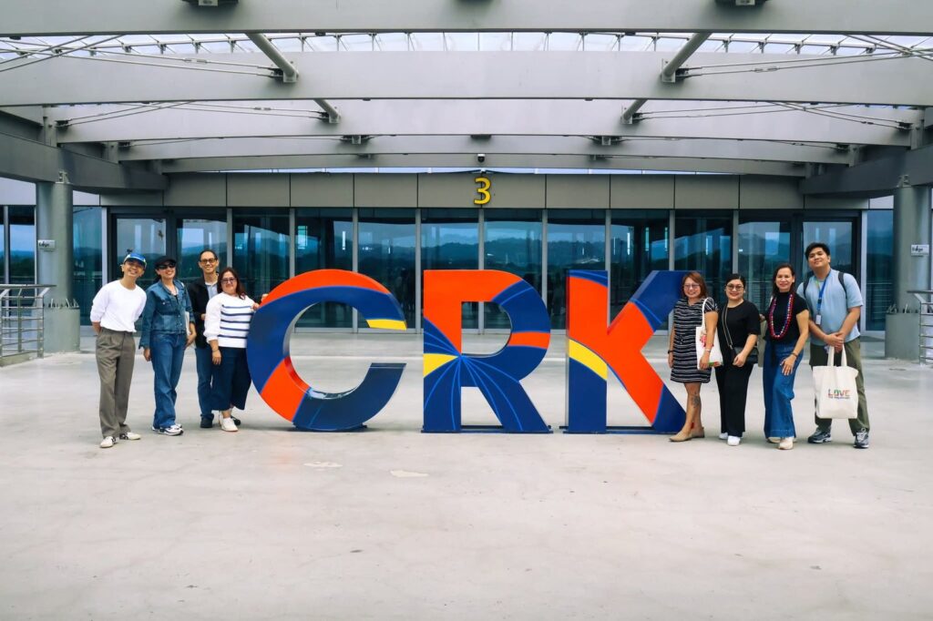 vismin-travel-agents-visit-central-luzon-attractions