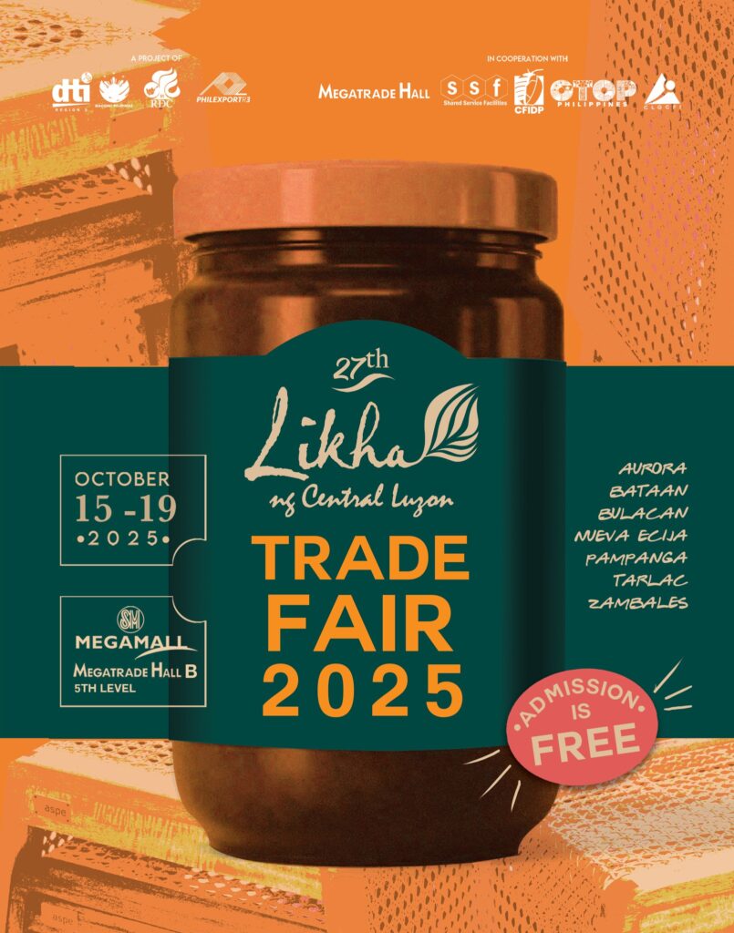 likha-ng-central-luzon-trade-fair