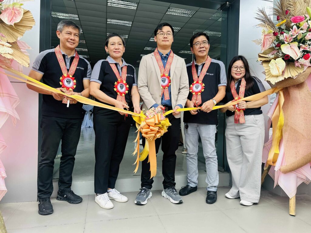 net-auto-opens-first-showroom-in-pampanga,-drives-electric-mobility-forward