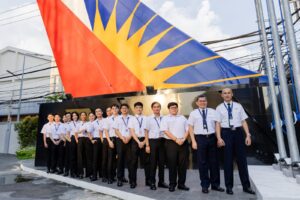 pal-aviation-school’s-pilot-trainees-depart-for-australia-flight-training