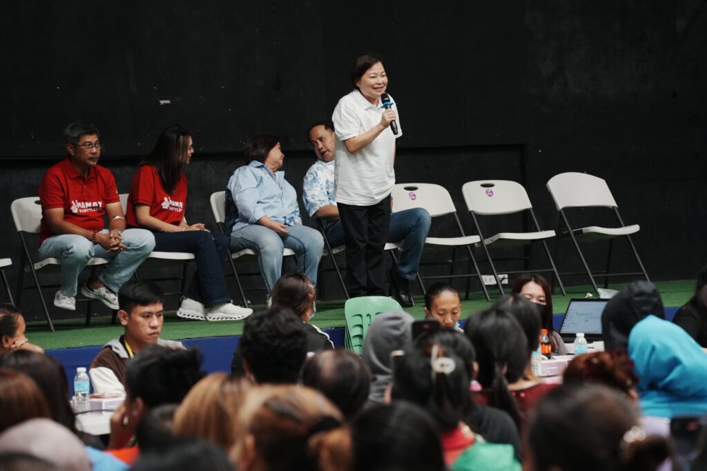 dswd,-nanay-partylist-help-kapampangan-moms-through-akap 