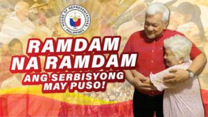cong-pogi’s-first-100-days:-ramdam-na-ramdam-ang-serbisyong-may-puso