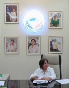 gov-nanay’s-first-100-days:-serbisyo-at-malasakit