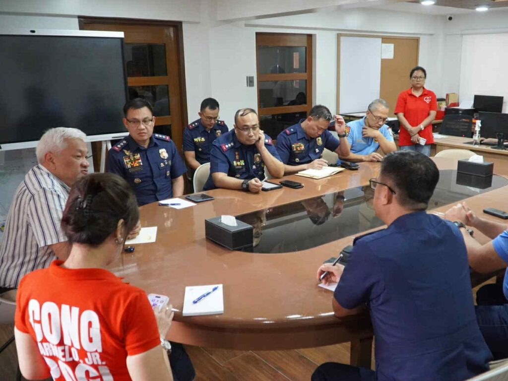 cong-pogi-meets-nbi,-pnp,-deped-to-address-bomb-threat-hoaxes-in-campuses